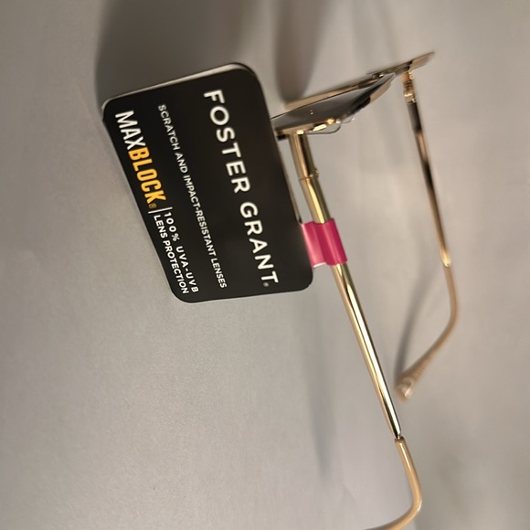 FOSTER GRANT SUNGLASSES MAX BLOCK - Picture 3 of 7